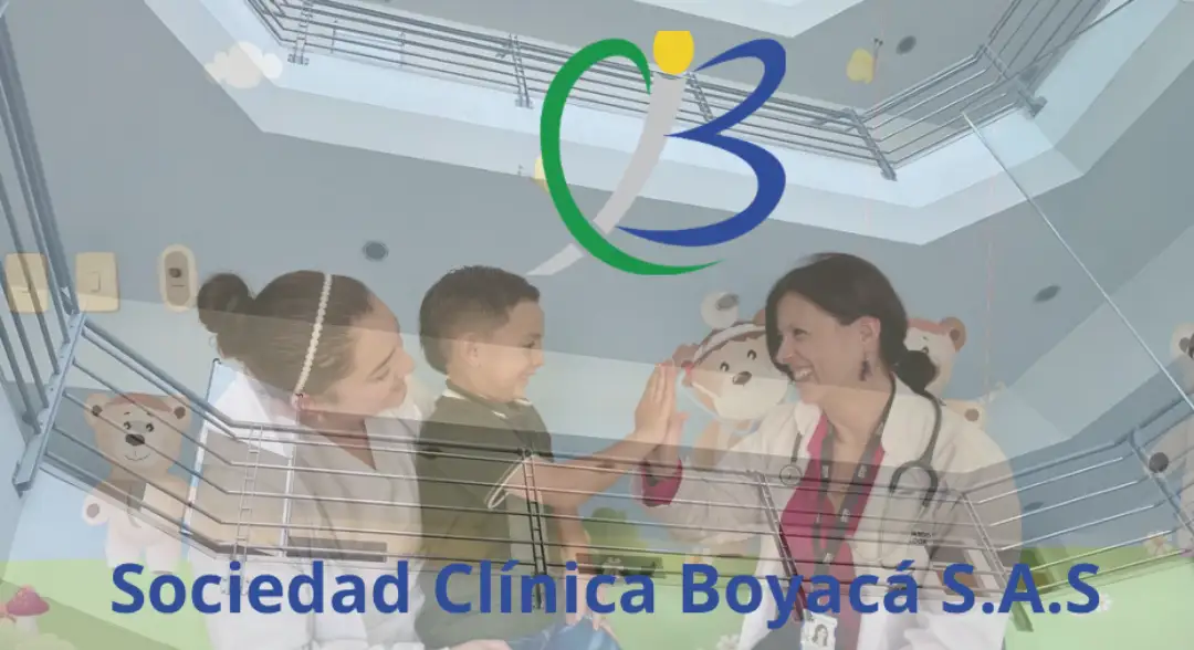 Clínica Boyacá