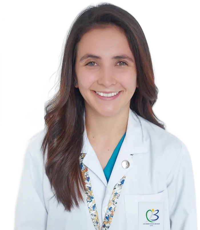 Dra. Deisy López - Ortopedia Clínica Boyacá