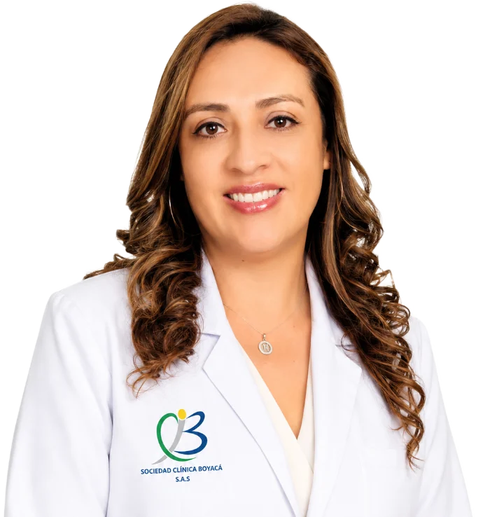 Dra. Eliana Chiquillo - Psicología Clínica Boyacá